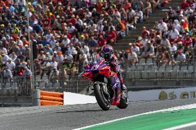 MotoGP World Championship - Gran Premio Motorrand de MotoGP de Austria - Race