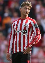 Sunderland AFC v Sheffield Wednesday FC - Sky Bet Championship