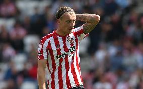 Sunderland AFC v Sheffield Wednesday FC - Sky Bet Championship