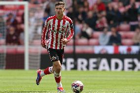 Sunderland AFC v Sheffield Wednesday FC - Sky Bet Championship