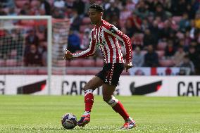 Sunderland AFC v Sheffield Wednesday FC - Sky Bet Championship