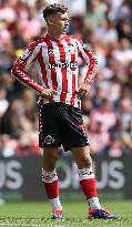 Sunderland AFC v Sheffield Wednesday FC - Sky Bet Championship