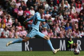 Sunderland AFC v Sheffield Wednesday FC - Sky Bet Championship