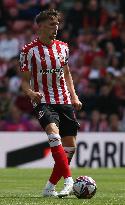 Sunderland AFC v Sheffield Wednesday FC - Sky Bet Championship