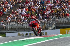 MotoGP World Championship - Gran Premio Motorrand de MotoGP de Austria - Race