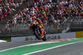 MotoGP World Championship - Gran Premio Motorrand de MotoGP de Austria - Race