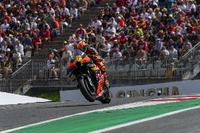 MotoGP World Championship - Gran Premio Motorrand de MotoGP de Austria - Race