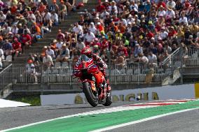 MotoGP World Championship - Gran Premio Motorrand de MotoGP de Austria - Race