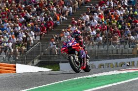 MotoGP World Championship - Gran Premio Motorrand de MotoGP de Austria - Race