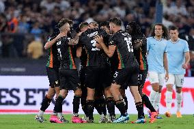 SS Lazio V Venezia FC - Serie A