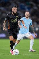 SS Lazio V Venezia FC - Serie A