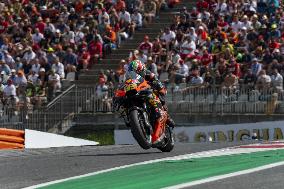 MotoGP World Championship - Gran Premio Motorrand de MotoGP de Austria - Race