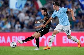 SS Lazio V Venezia FC - Serie A