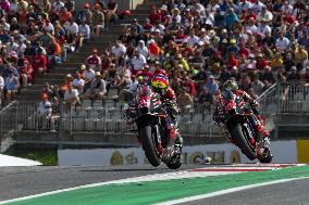 MotoGP World Championship - Gran Premio Motorrand de MotoGP de Austria - Race