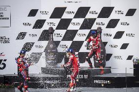 MotoGP World Championship - Gran Premio Motorrand de MotoGP de Austria - Race