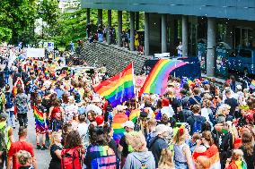 Tartu 2024 Pride