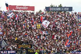 Italian soccer Serie A match - Bologna FC vs Udinese Calcio