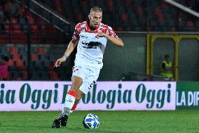 Italian soccer Serie B match - Cosenza Calcio vs US Cremonese