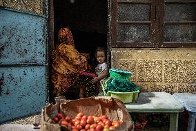 Daily Life In Kenya