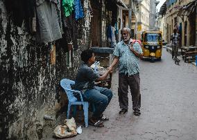 Daily Life In Kenya