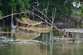 Daily Life In India