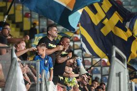 Frosinone v Sampdoria - Serie B