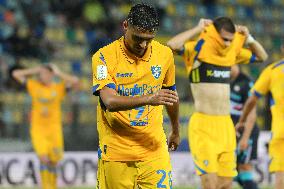 Frosinone v Sampdoria - Serie B