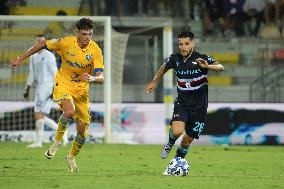 Frosinone v Sampdoria - Serie B