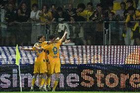 Frosinone v Sampdoria - Serie B