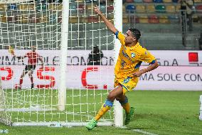 Frosinone v Sampdoria - Serie B