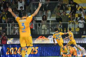 Frosinone v Sampdoria - Serie B