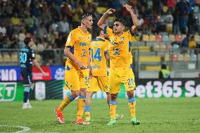 Frosinone v Sampdoria - Serie B