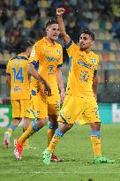 Frosinone v Sampdoria - Serie B