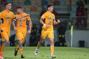 Frosinone v Sampdoria - Serie B