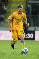 Frosinone v Sampdoria - Serie B