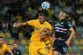 Frosinone v Sampdoria - Serie B