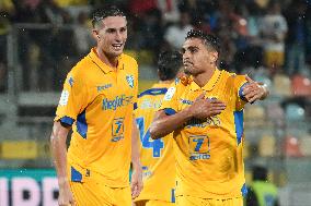 Frosinone v Sampdoria - Serie B