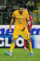 Frosinone v Sampdoria - Serie B