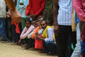 Raksha Bandhan Celebrations In Kashmir