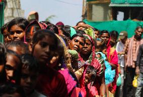 Raksha Bandhan Celebrations In Kashmir