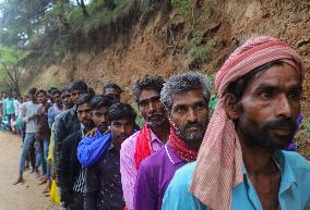 Raksha Bandhan Celebrations In Kashmir