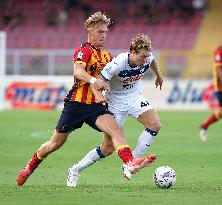 Lecce v Atalanta - Serie A