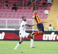 Lecce v Atalanta - Serie A