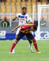 Lecce v Atalanta - Serie A