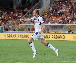 Lecce v Atalanta - Serie A