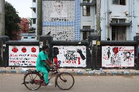 Doctors Strike In India