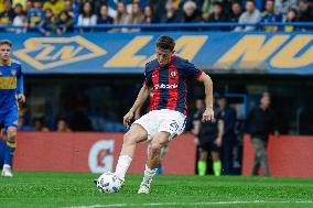 Boca Juniors v San Lorenzo - Liga Profesional 2024