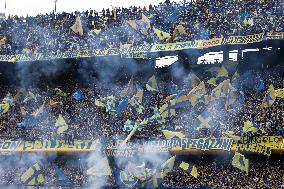 Boca Juniors v San Lorenzo - Liga Profesional 2024