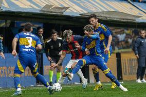 Boca Juniors v San Lorenzo - Liga Profesional 2024