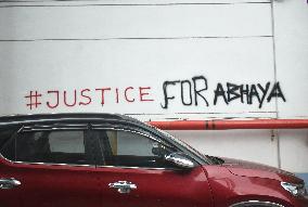 Daily Life During Doctors Protest In Kolkata, India